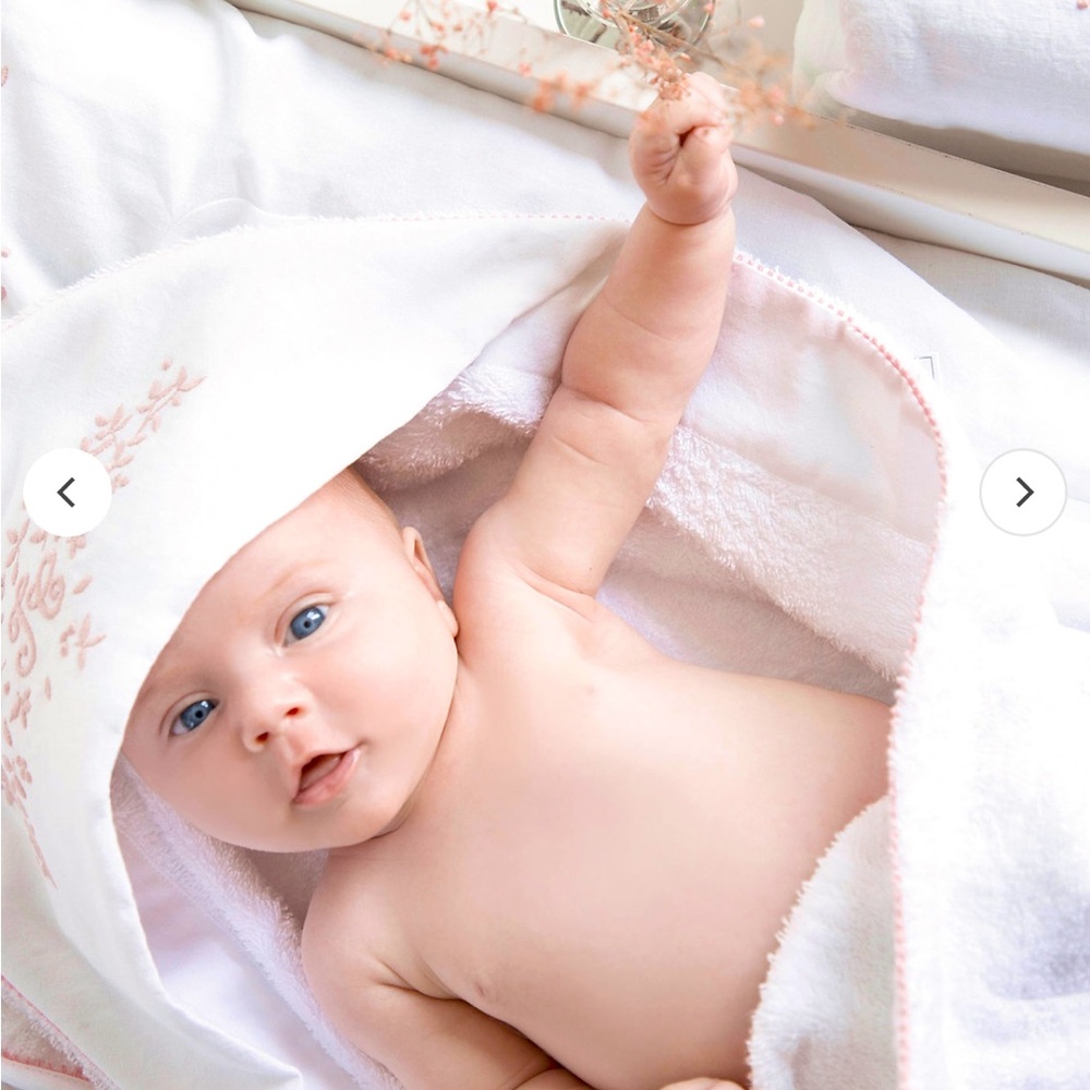 TARTINE&CHOCOLAT Bath Robe